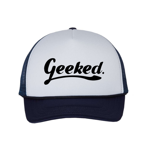 帽子 Geeks \
