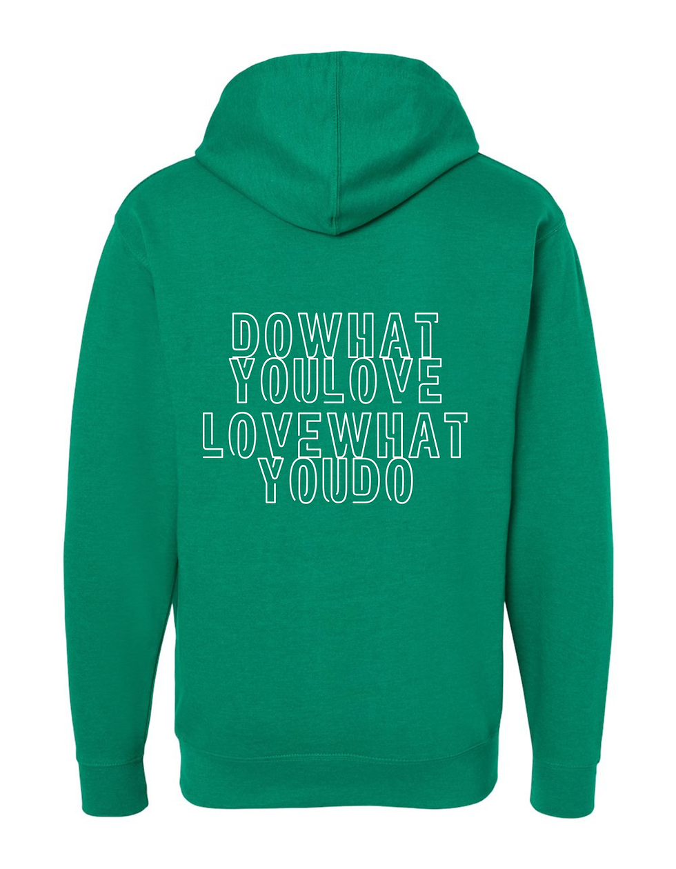 Thumbnail: Geeked.  Hoodie