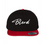 Thumbnail: Blerd Snapbacks