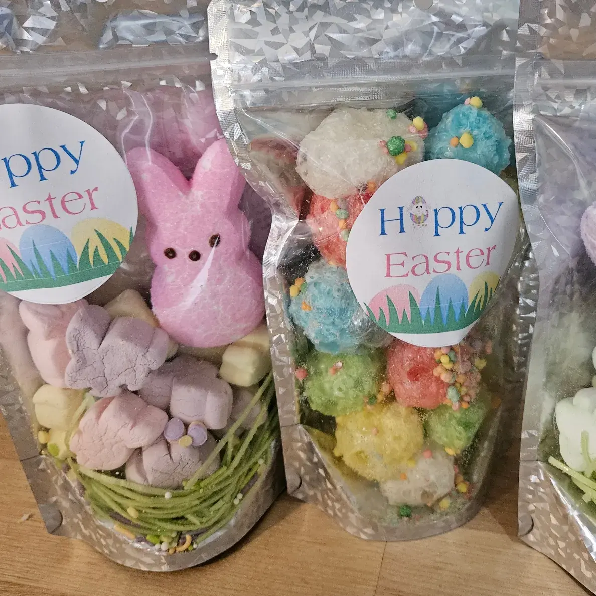 Easter Candies
