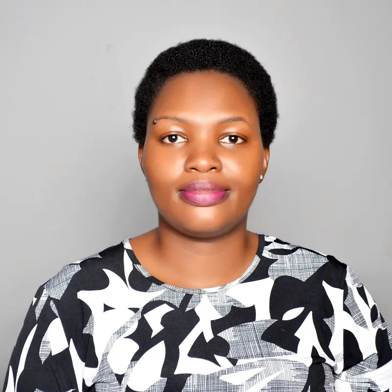 Writer: Diana Taremwa-Karakire, Drilled