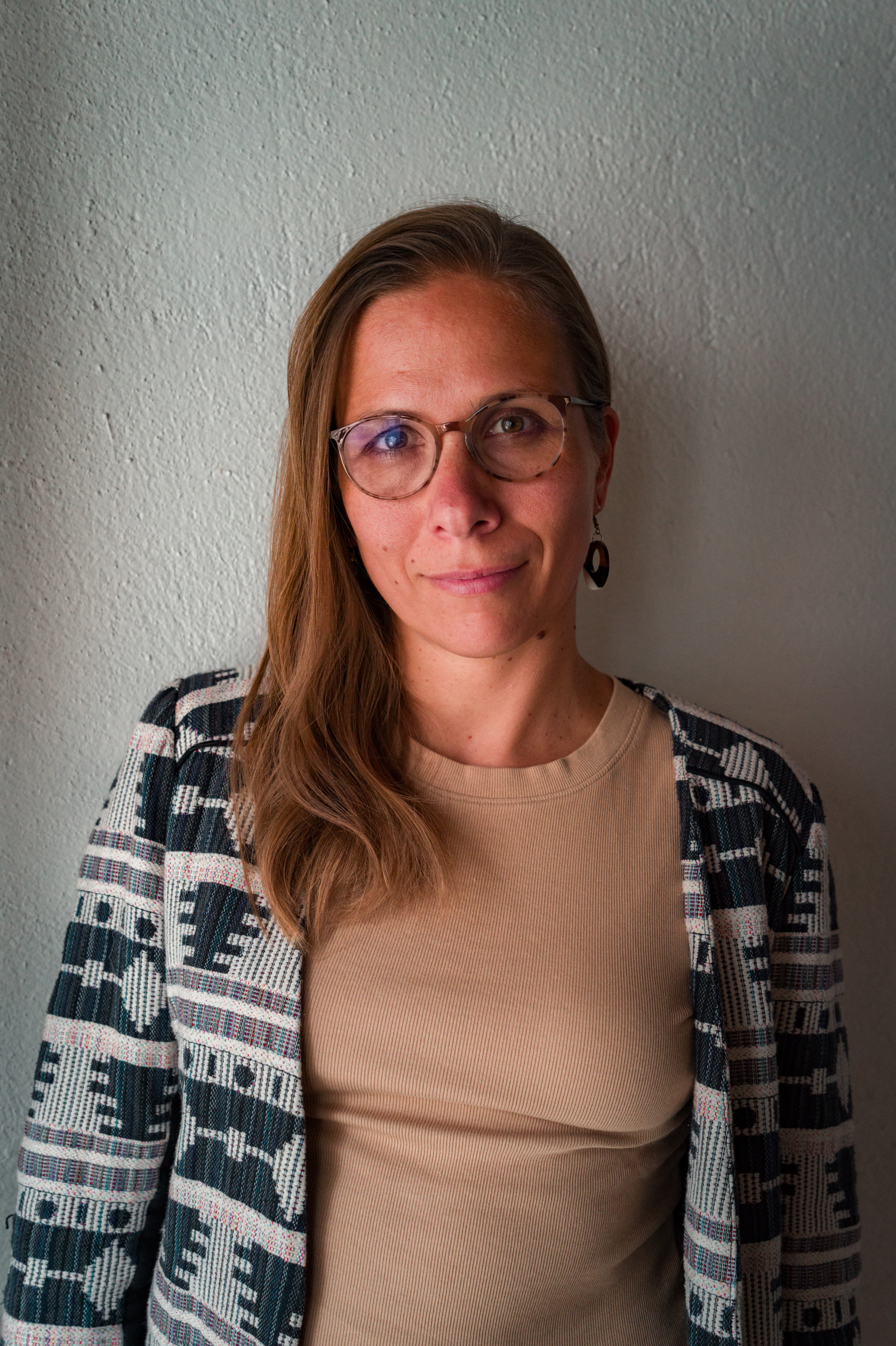 Writer: Magdalena Rojo