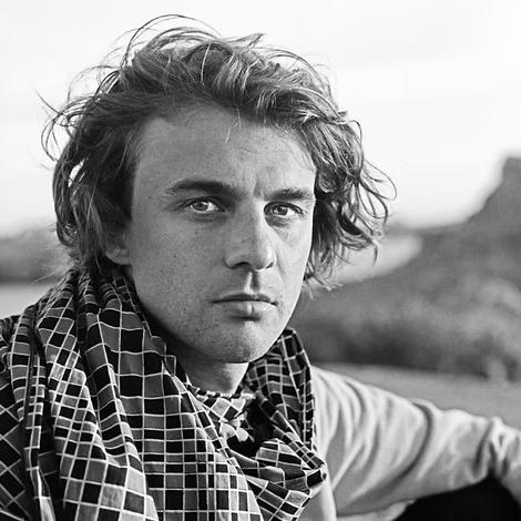 Writer: Michiel Robberecht