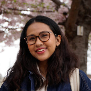 Writer: Gaea Cabico
