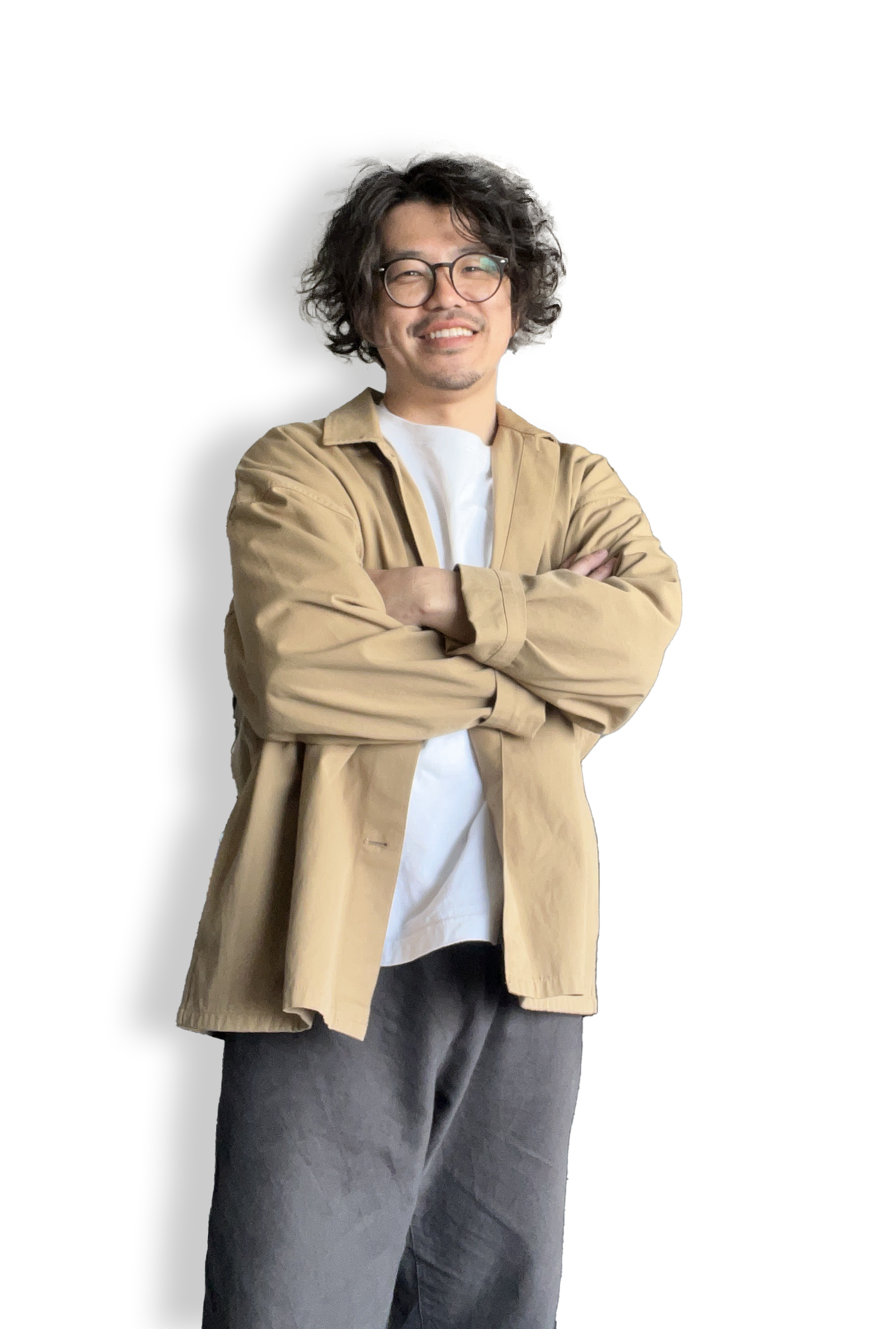 クリエイティブデザイナー 黒田俊二