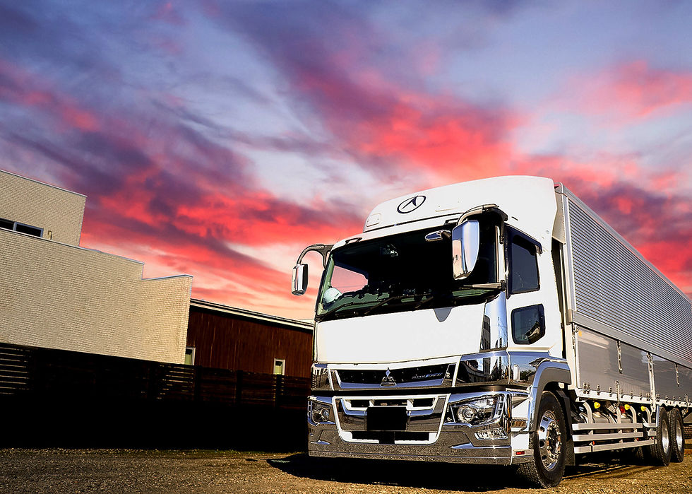 有限会社大和ロジスティクス