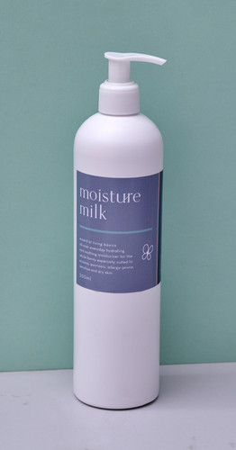 Moisture Milk | Elbasics