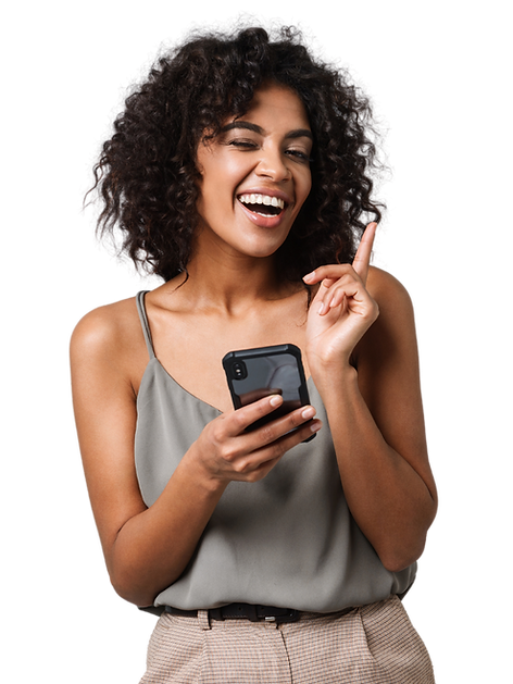 Venha você tambem fazer parte da familia Ifi Telecom