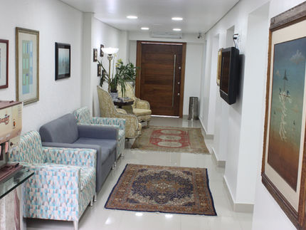 Clínica Espaço Odonto