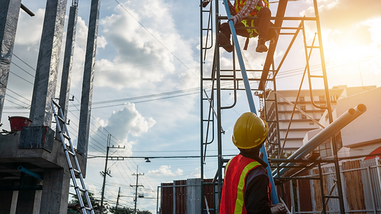 empresa rocha construções