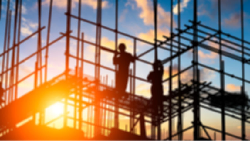 Empresa de construção