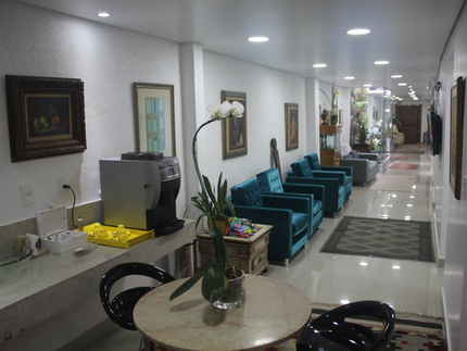 Clínica Espaço Odonto