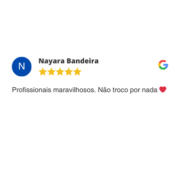 Clínica dentaria com excelência e experiência.