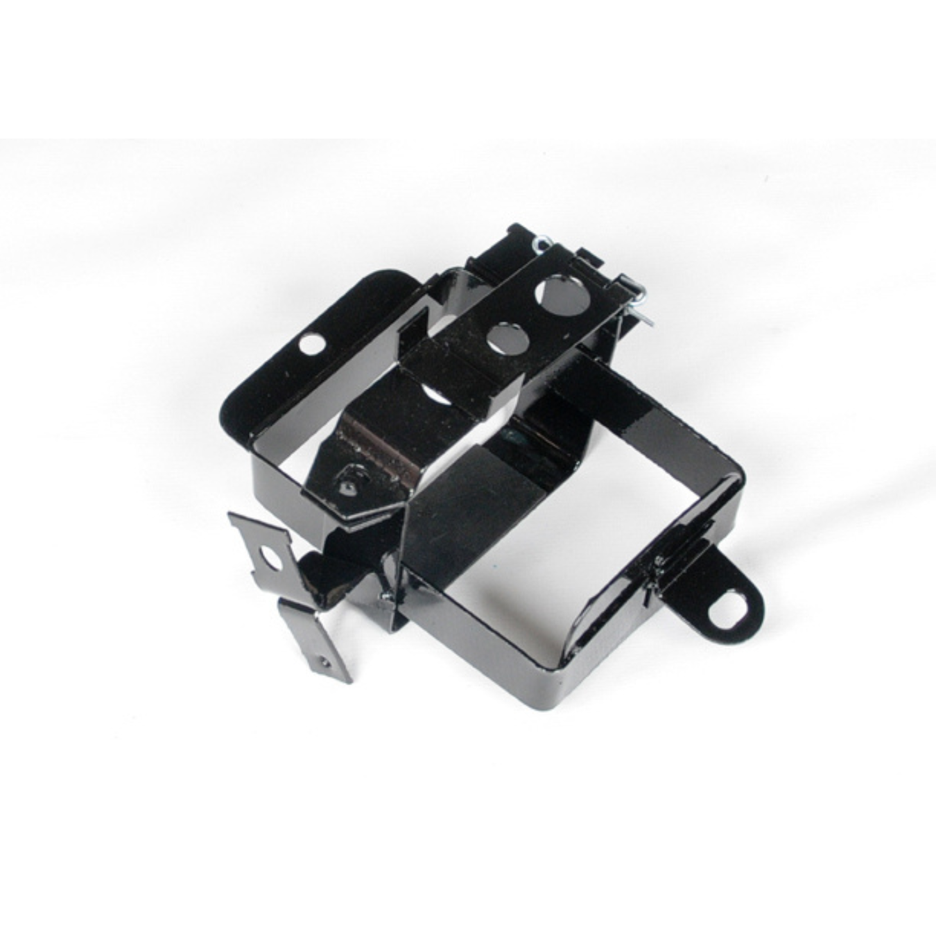 Suporte Caixa Bateria Today 125 92 Á 94 Cg Titan 125 95 Á 99