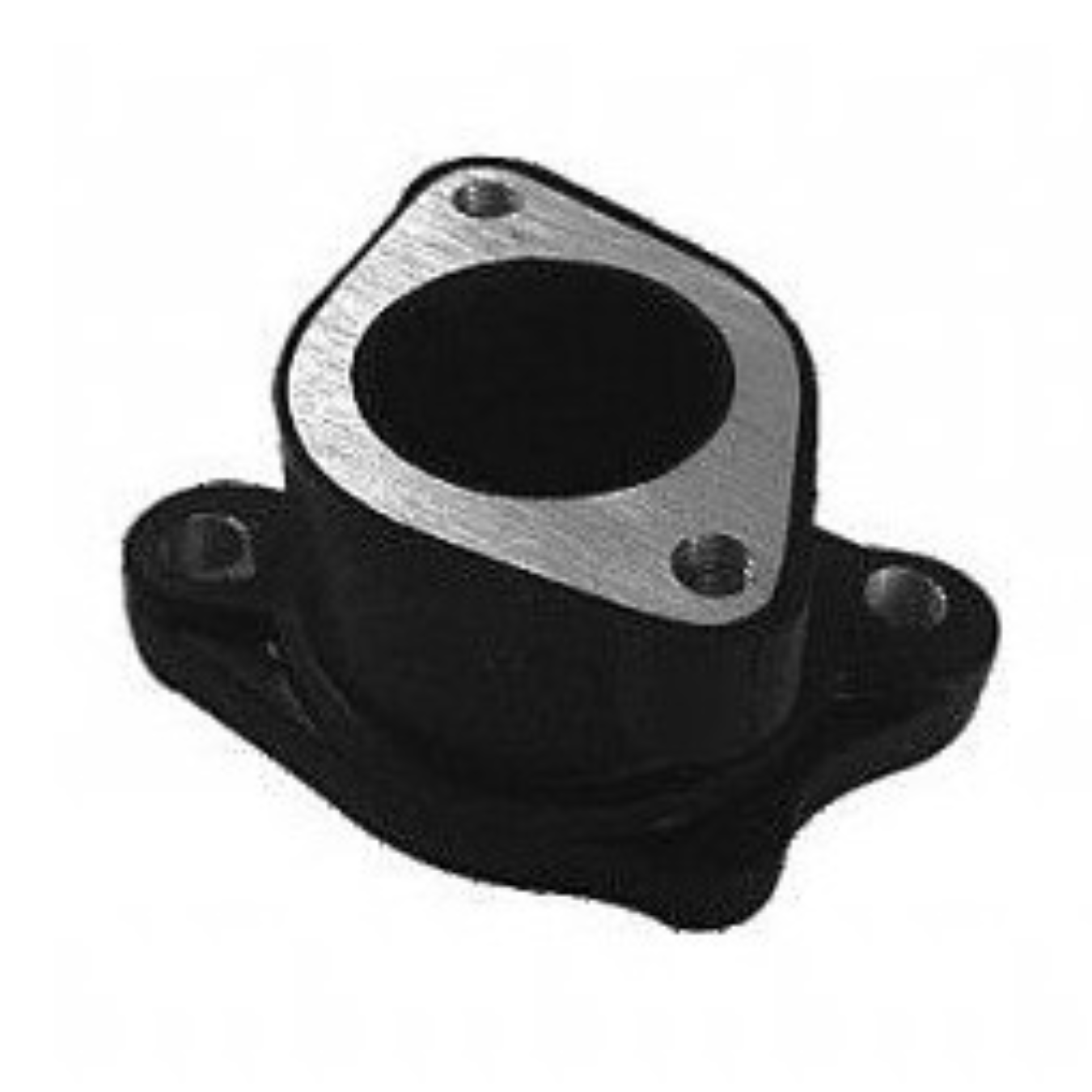 Coletor De Admissão Cg 125 / Today / Titan 83 Até 2000