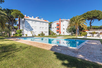 M.M. HOLIDAYS  T2  -  Vilamoura