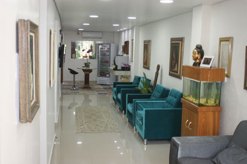 Clínica Espaço Odonto