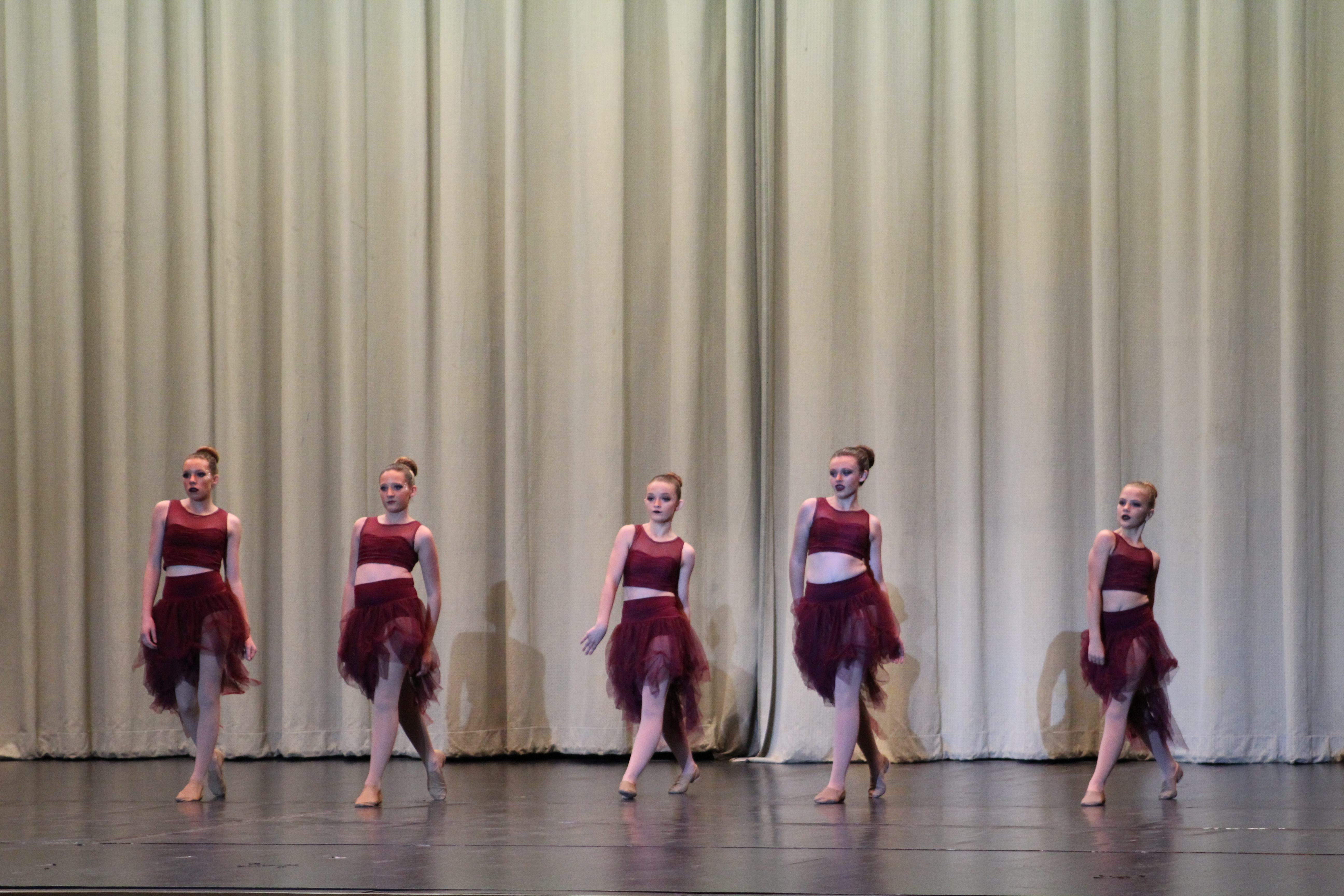 Lyrical Competition
