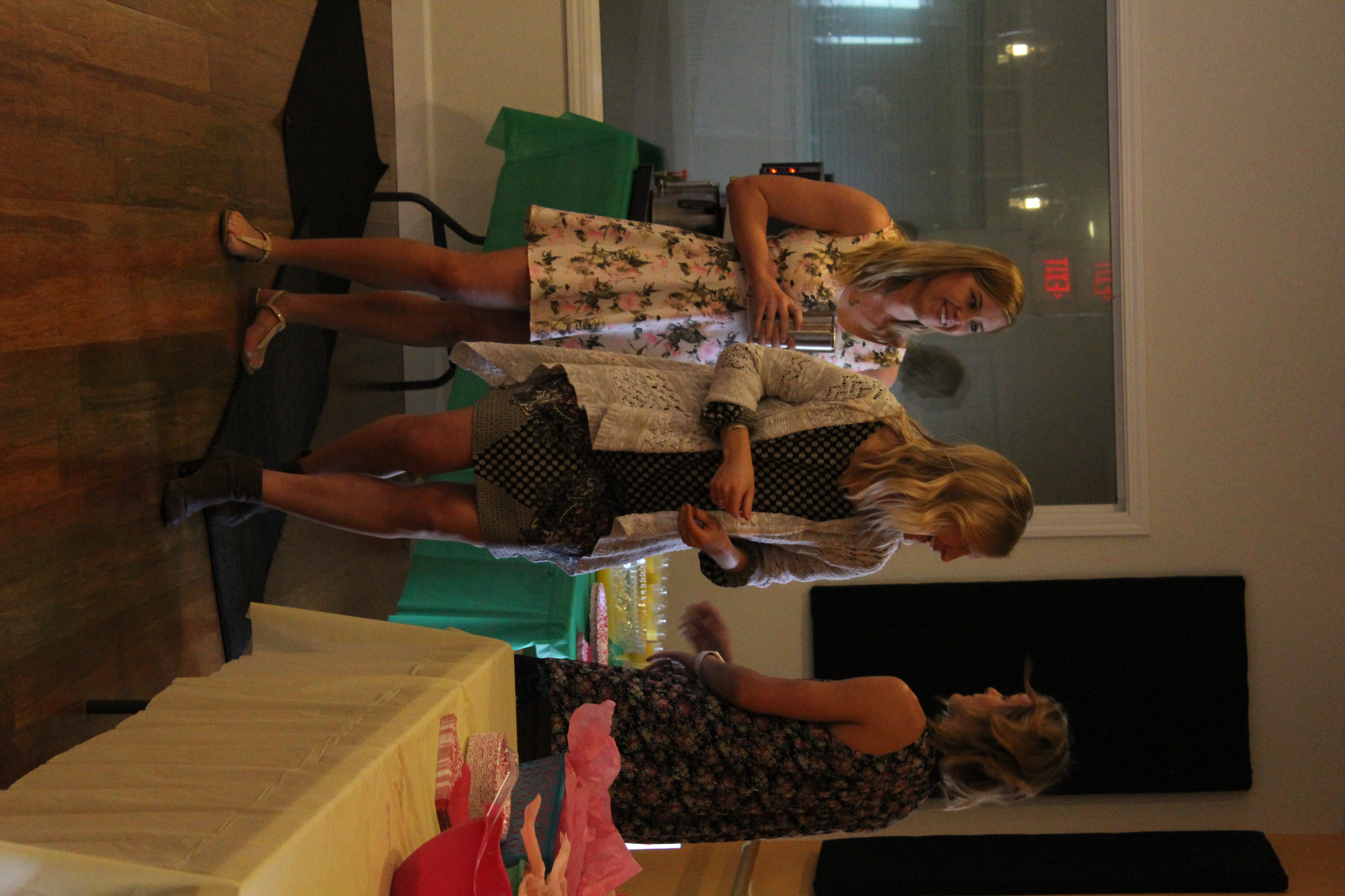 Mother Daughter Brunch