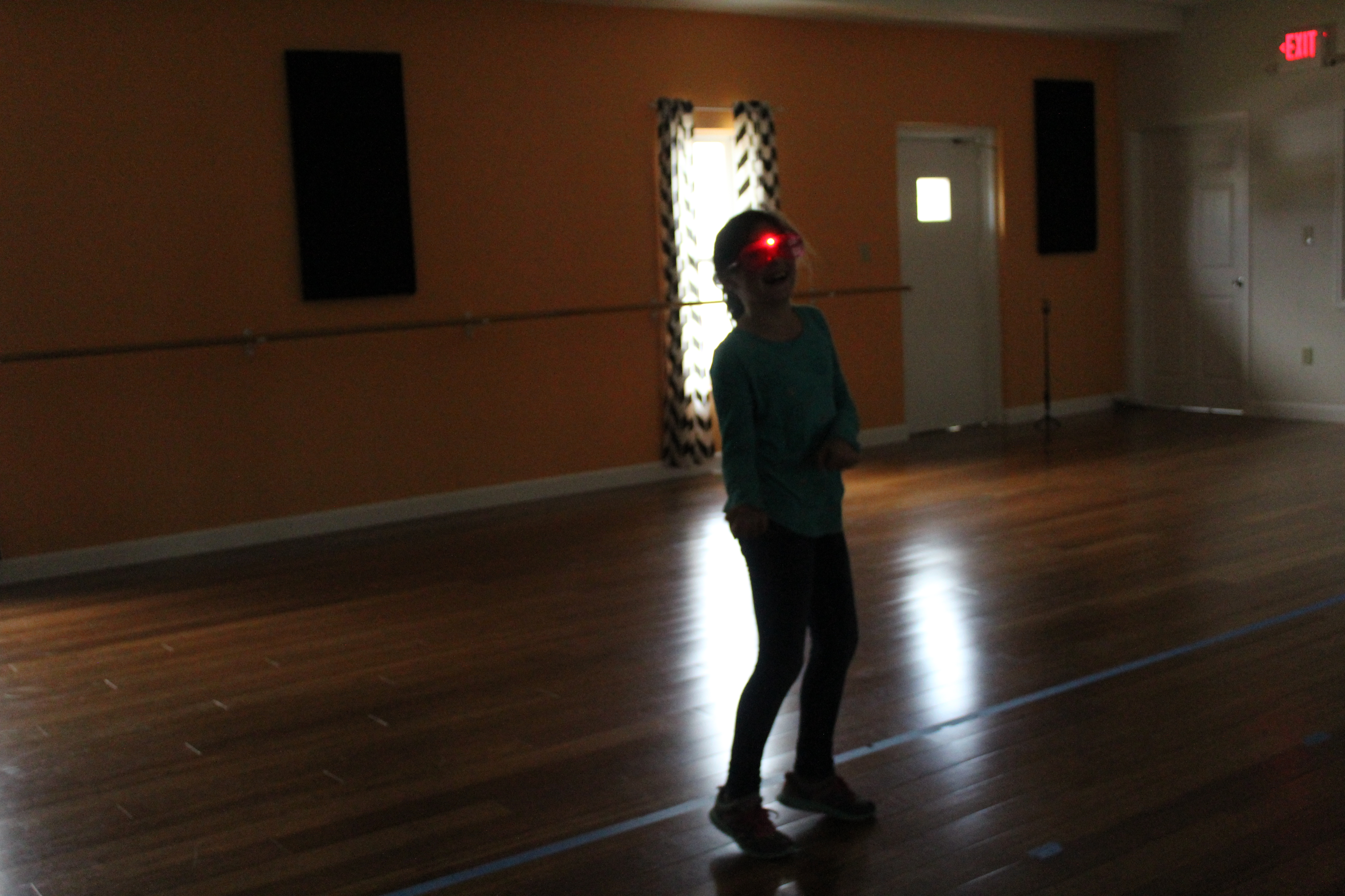 Hip Hop I