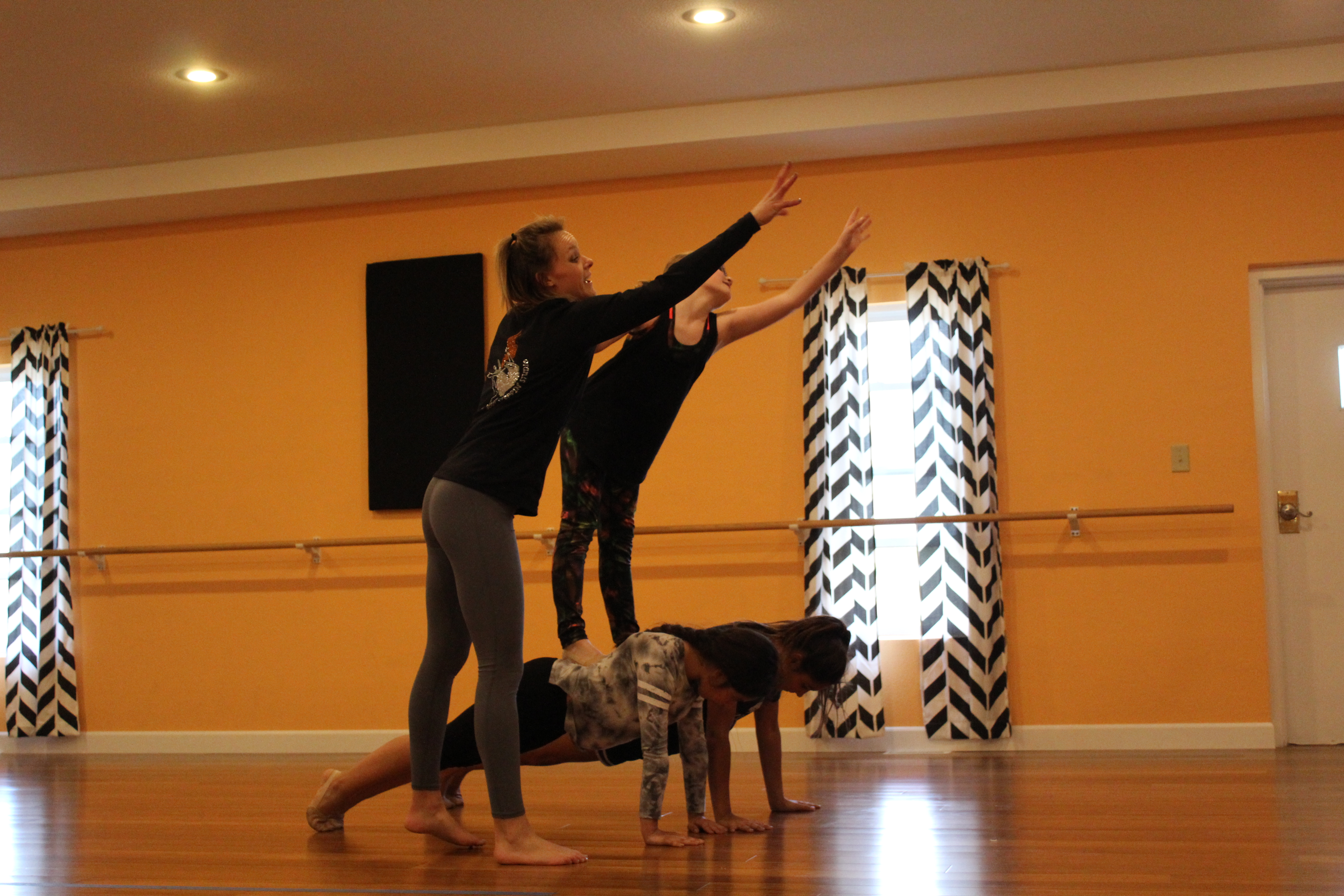 Lyrical Class