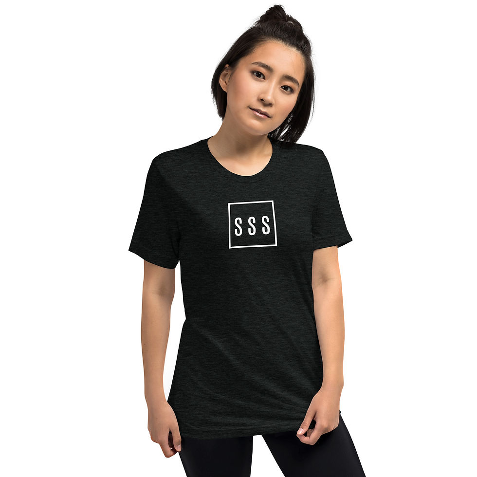 Thumbnail: Short sleeve t-shirt