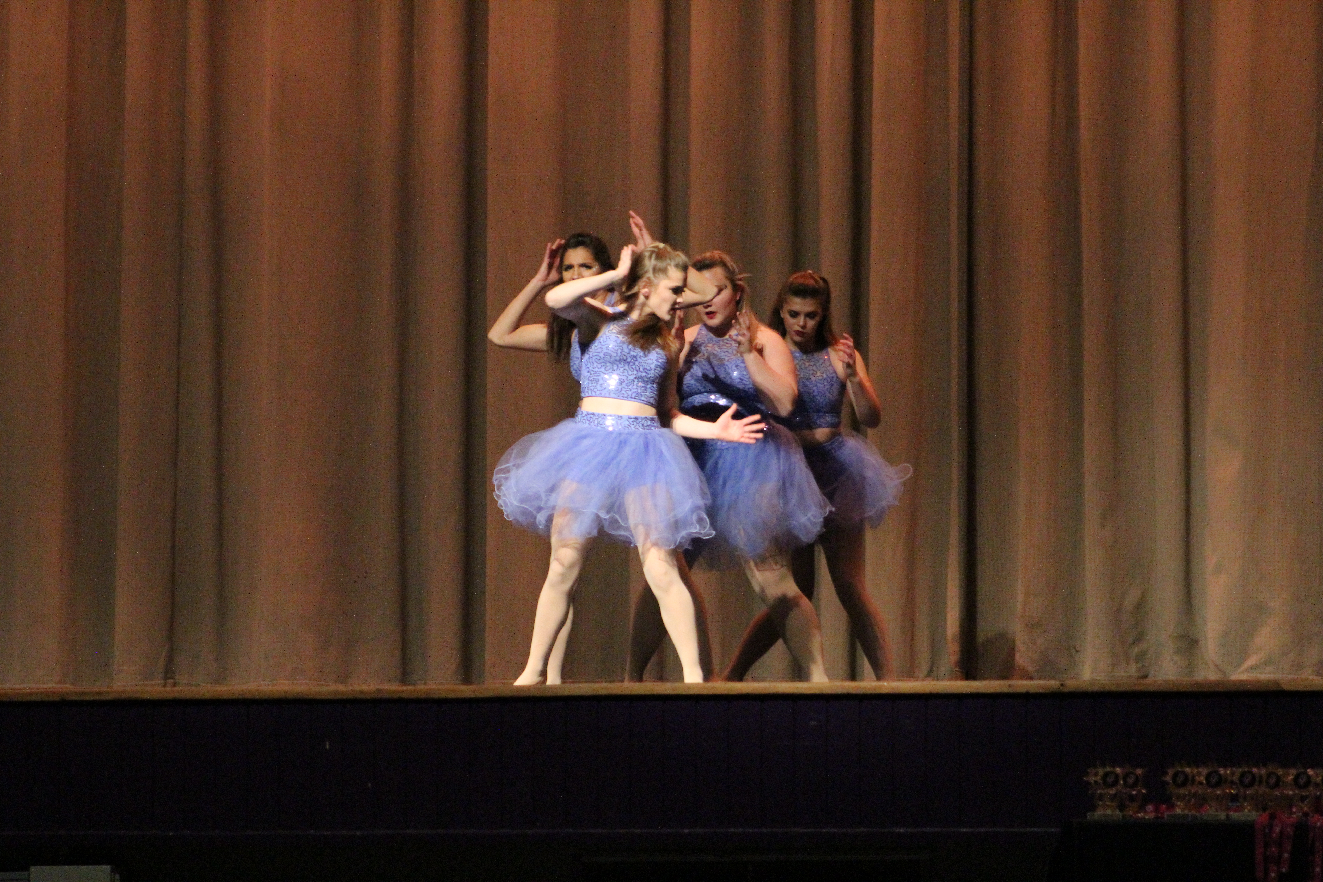 Group Dance