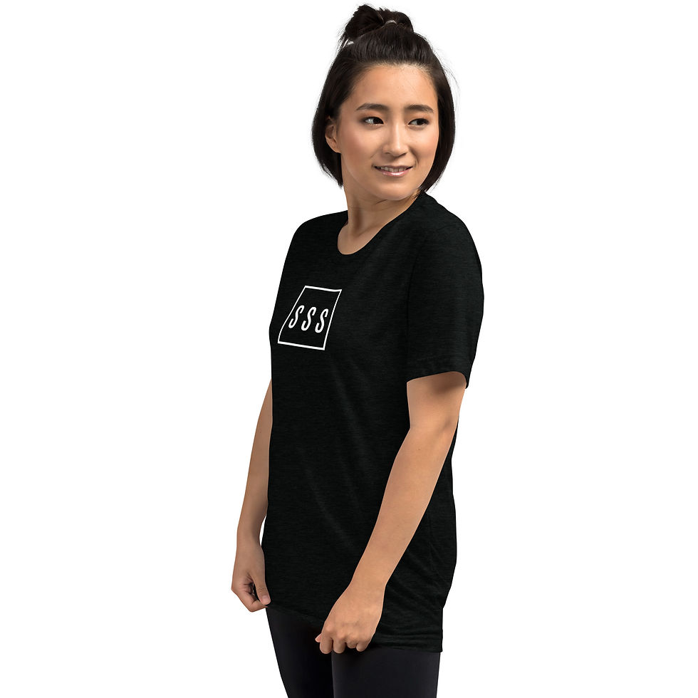 Thumbnail: Short sleeve t-shirt