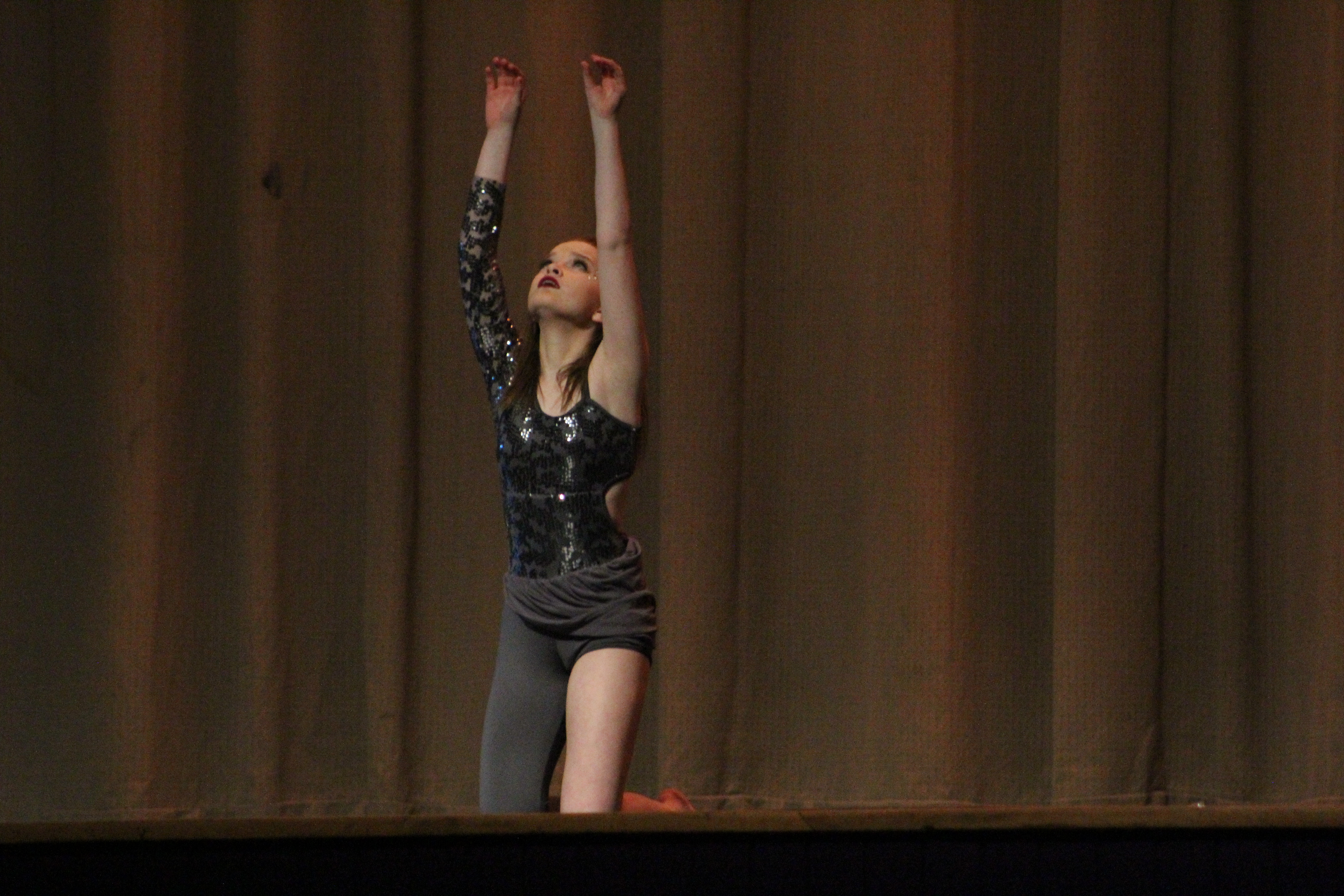 Raelyn's Solo