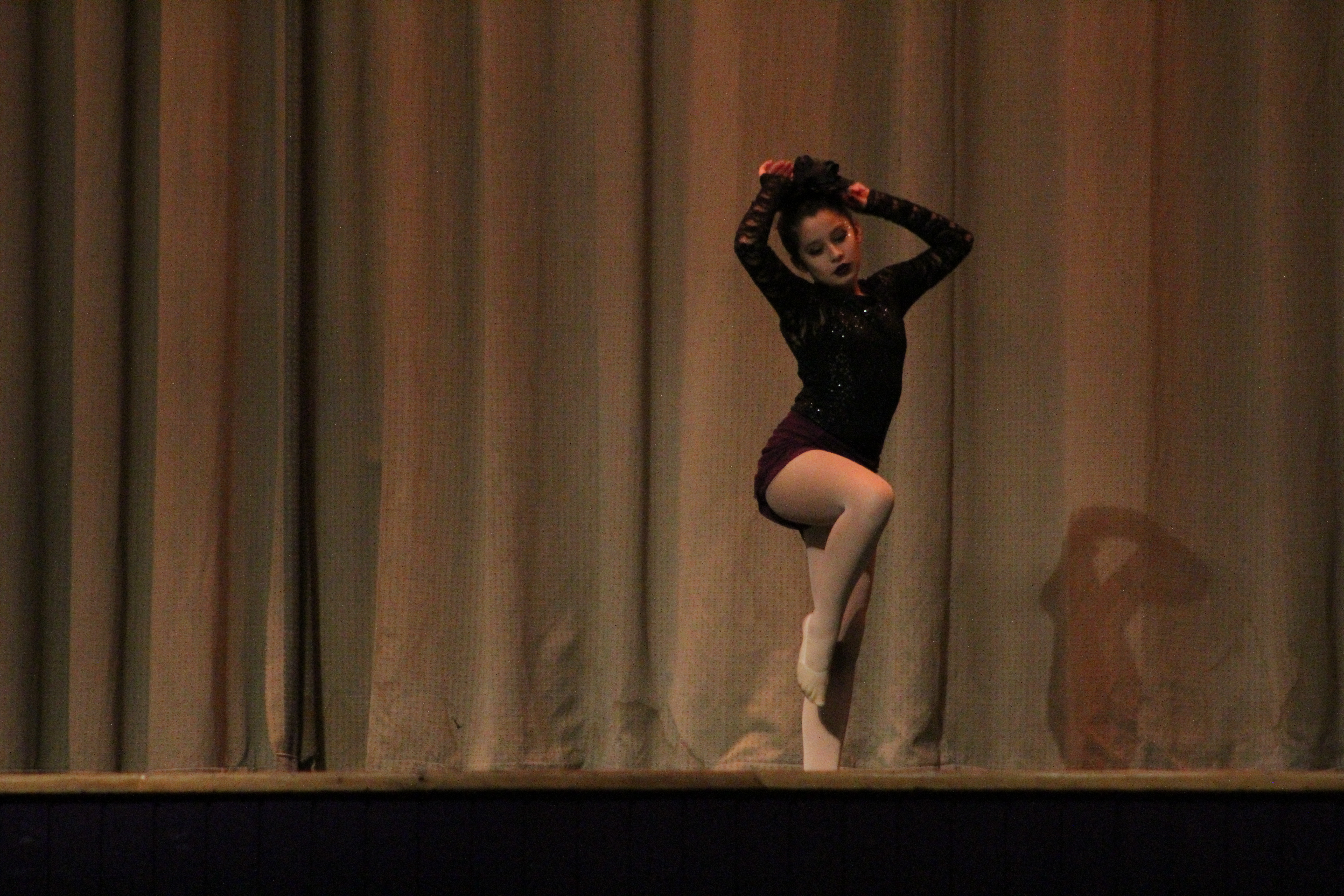 Sofia's Solo