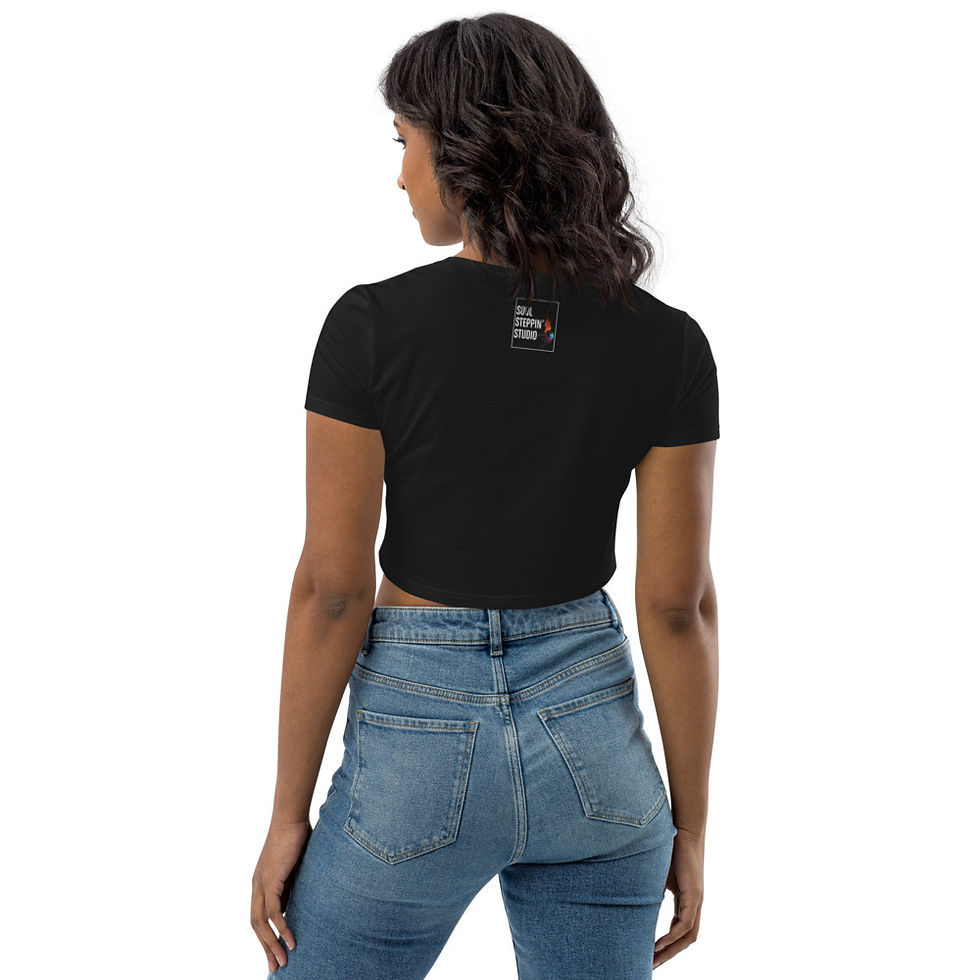 Thumbnail: Organic Crop Top