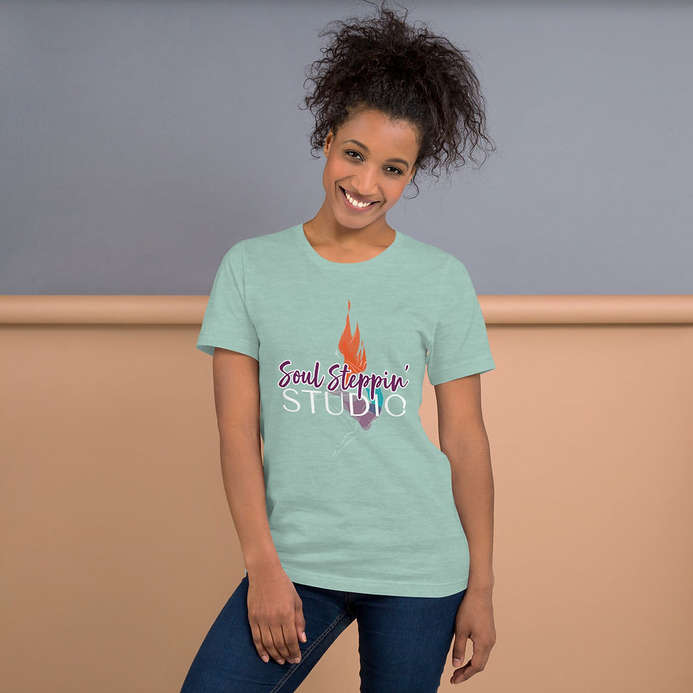 Thumbnail: Unisex t-shirt