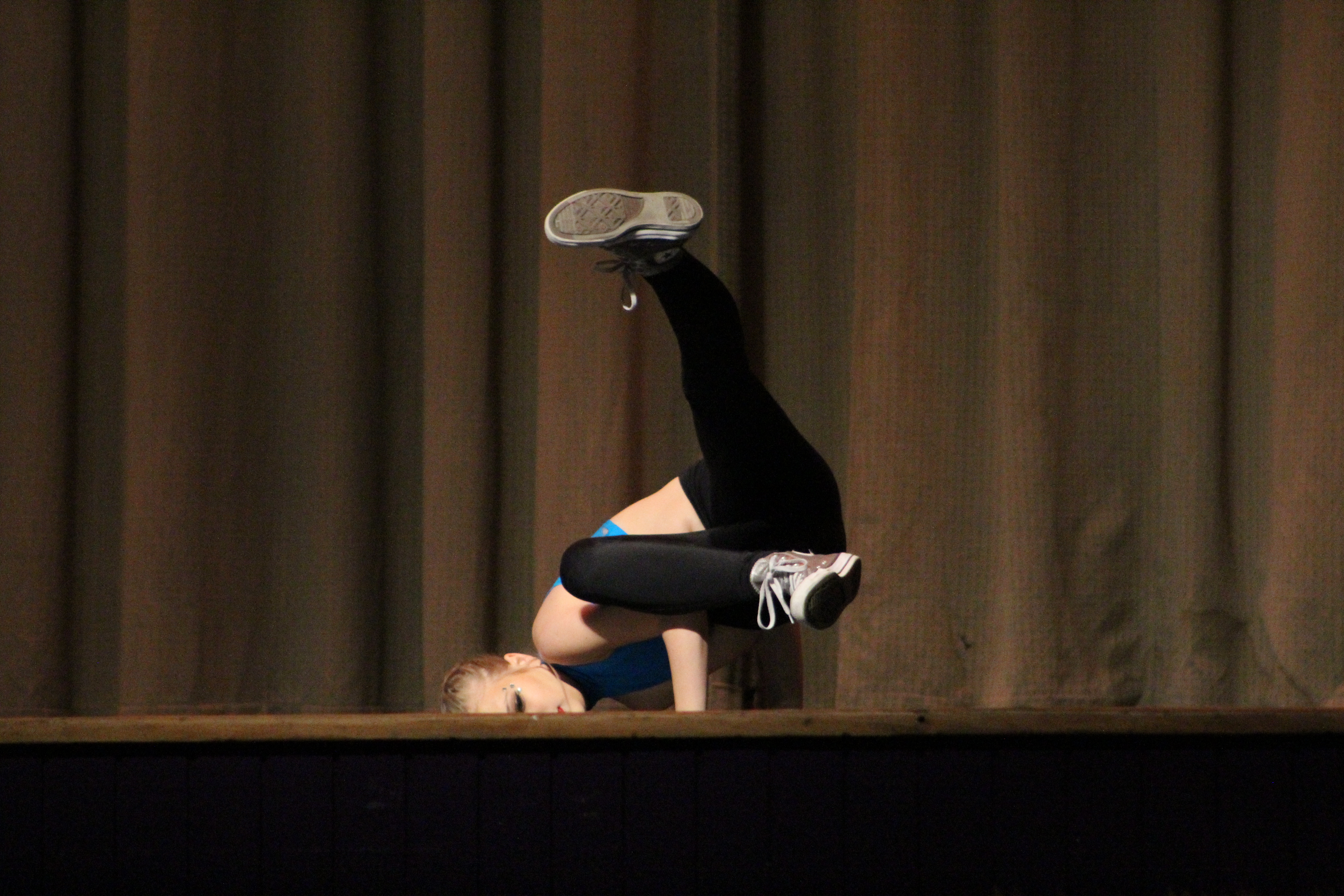 Eve's Solo