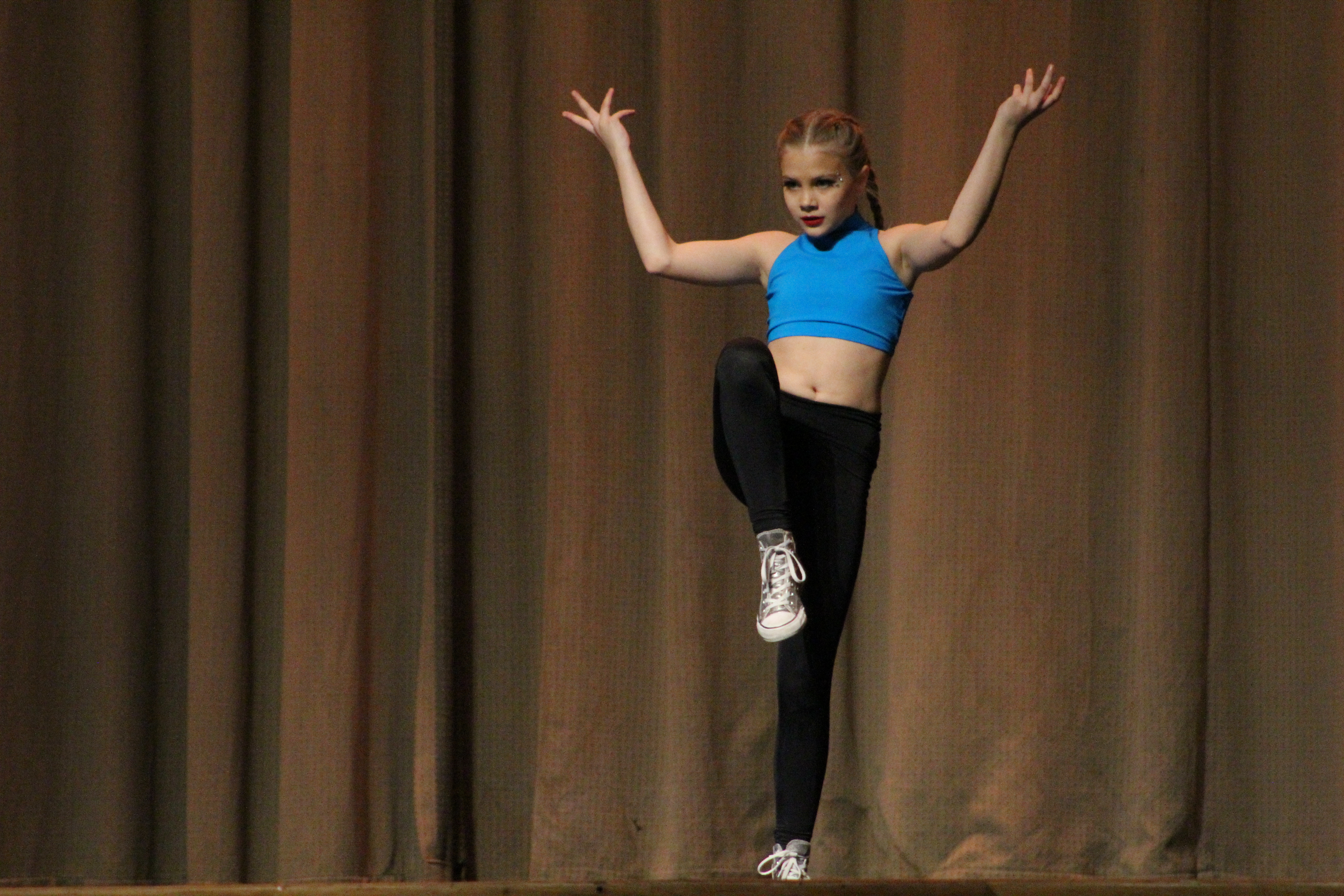Eve's Solo