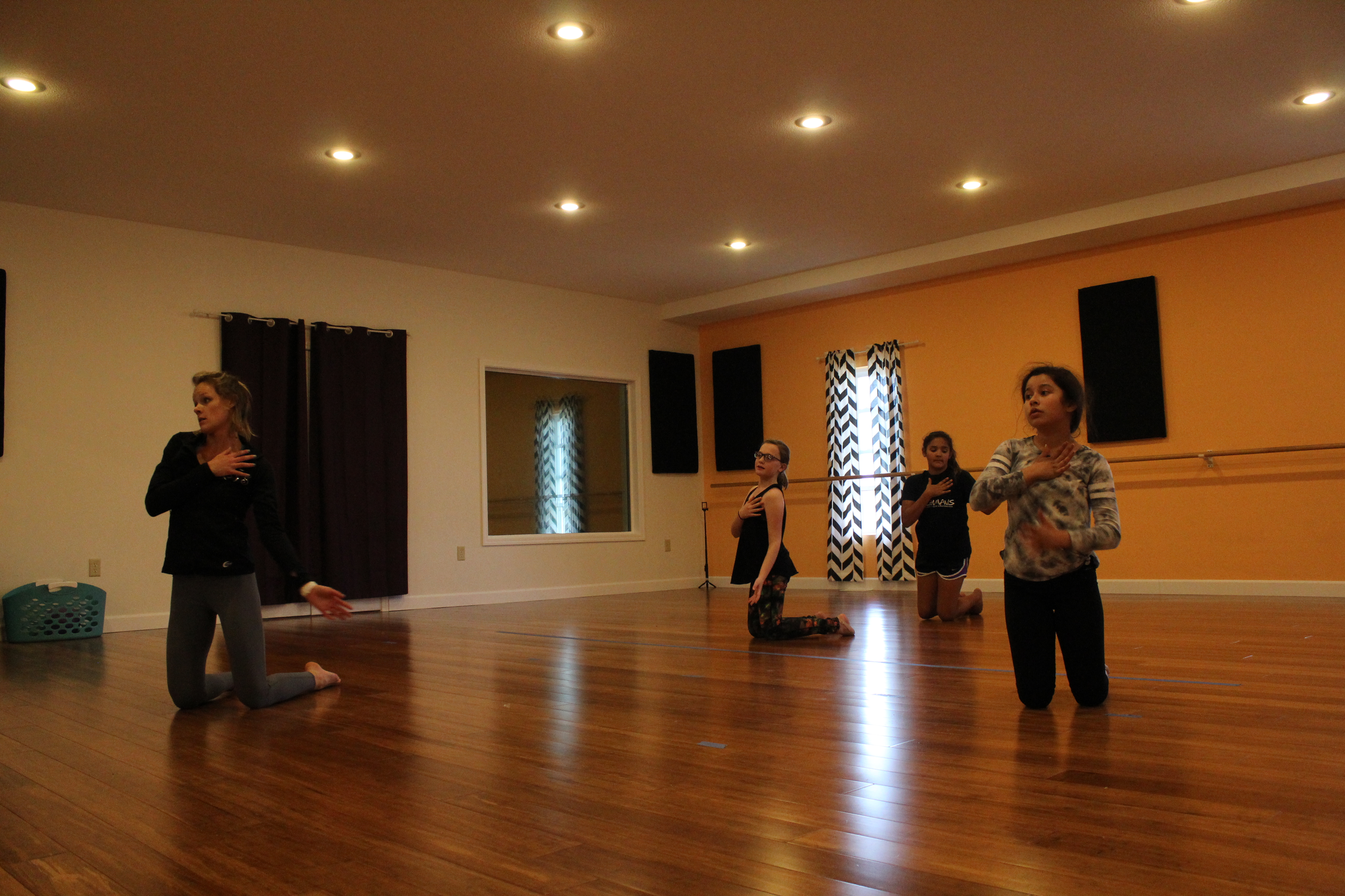 Lyrical Class