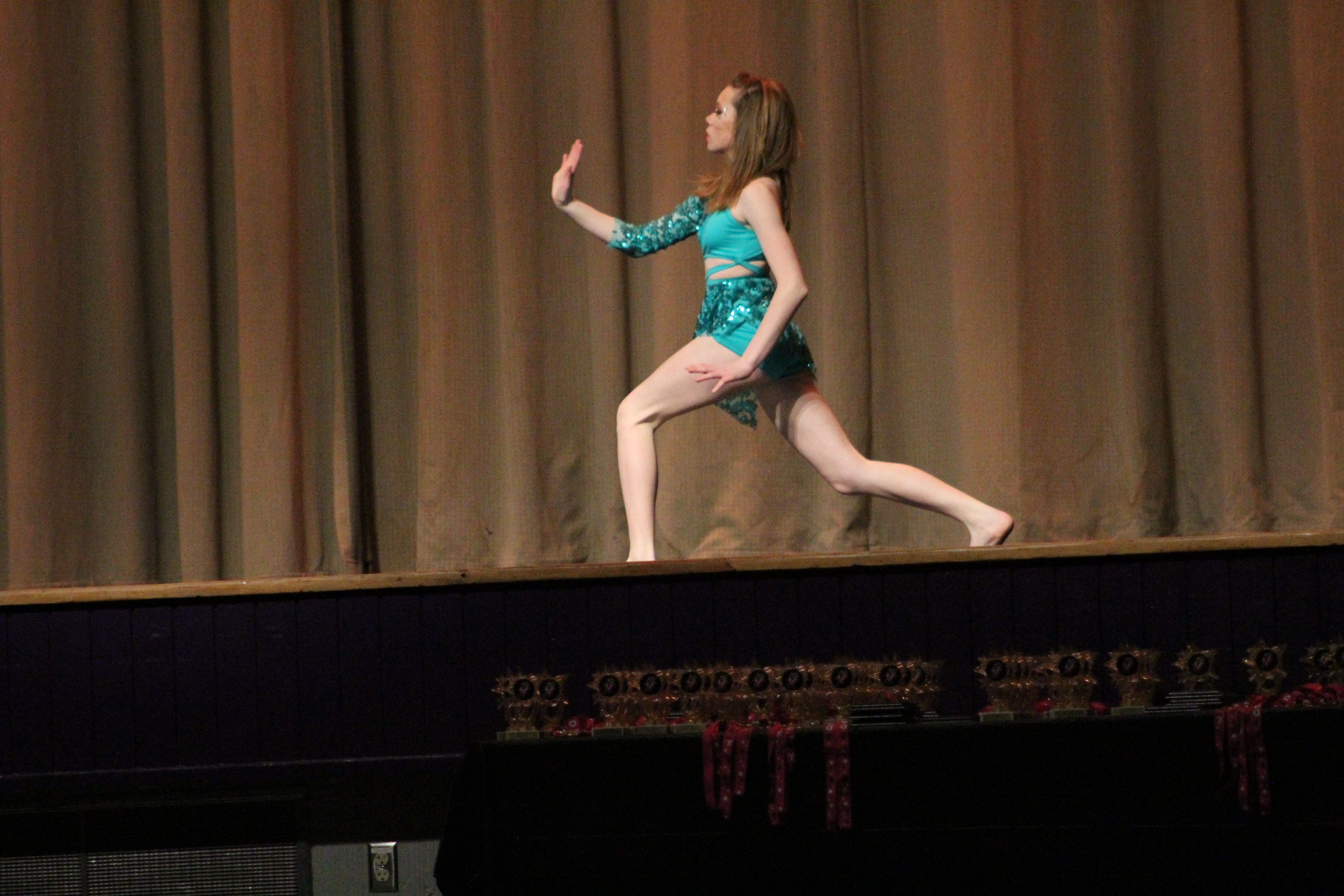 Emmi's Solo
