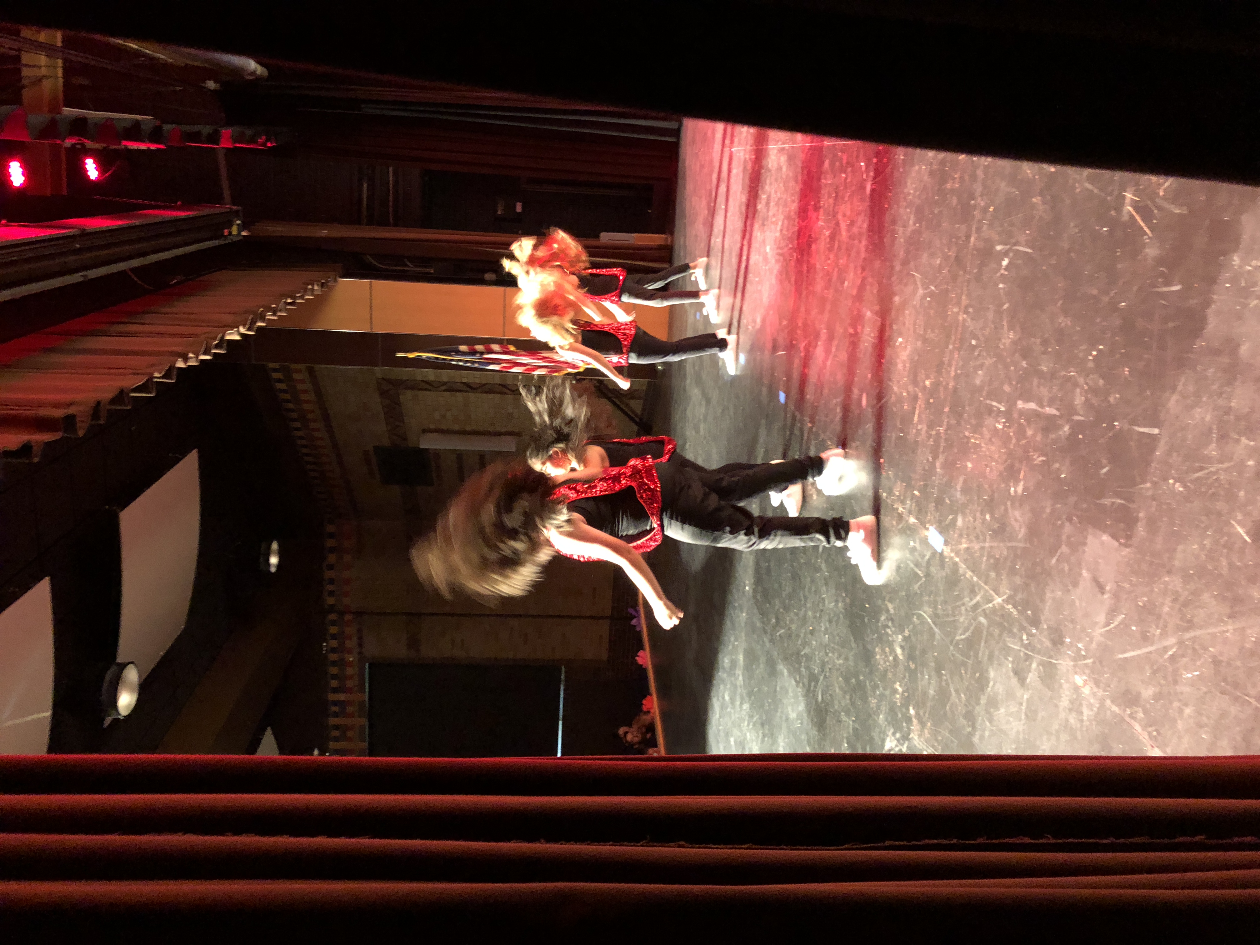 Whip Your Hair