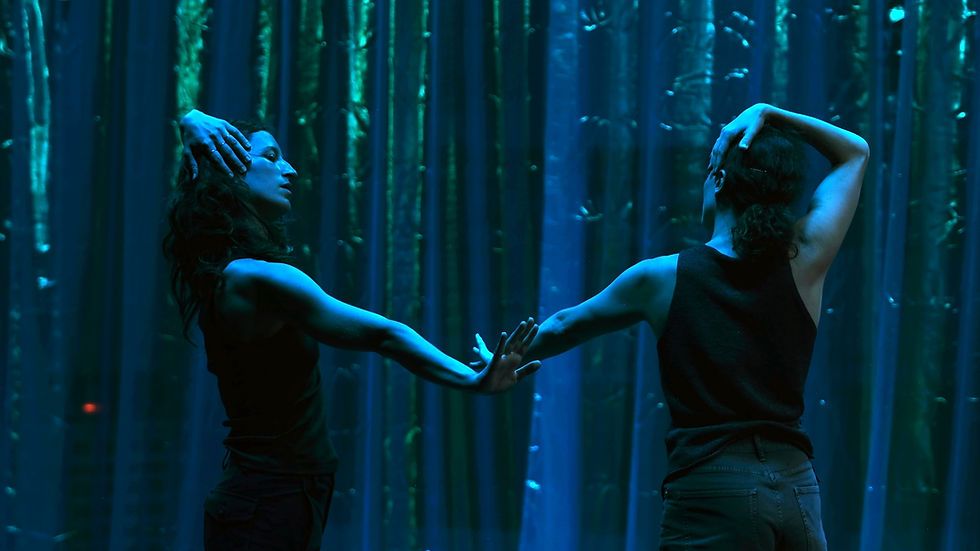 PLEN AIR | Marina Donatone