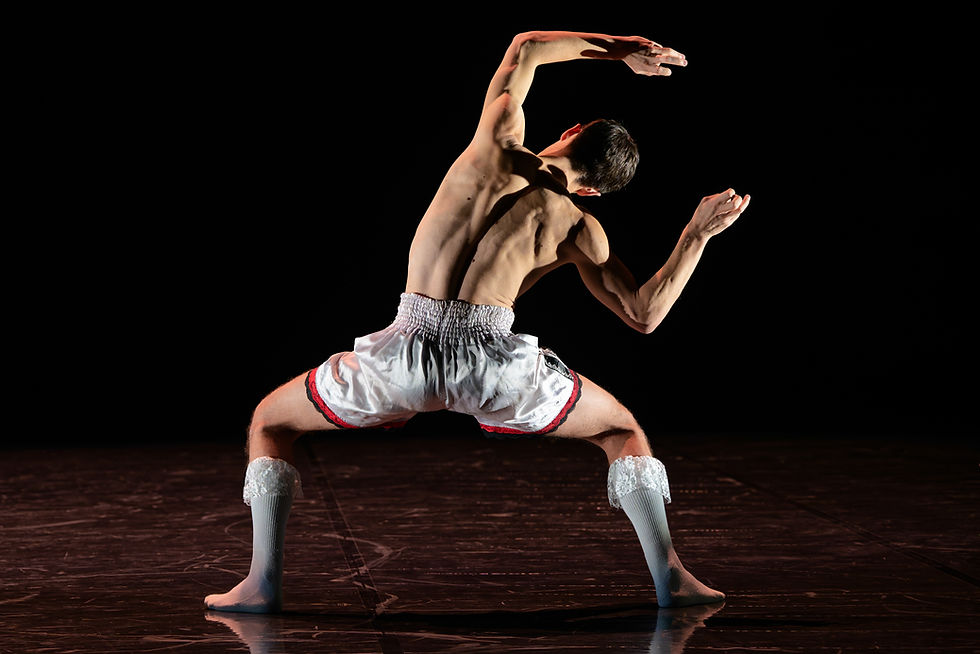 THAT'S ALL | Davide Tagliavini