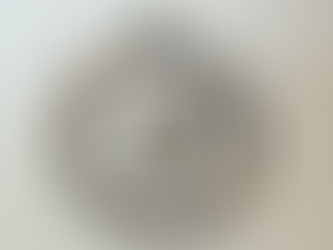 小さな壁掛け♡