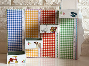 マジックボックス♡