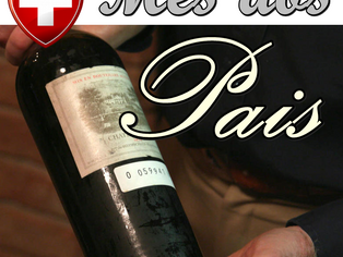 Mês dos Pais: o vinho certo na Adega Suíça