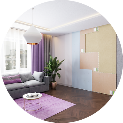 Бескаркасная система звукоизоляции стен SoundGuard Стандарт (3).png