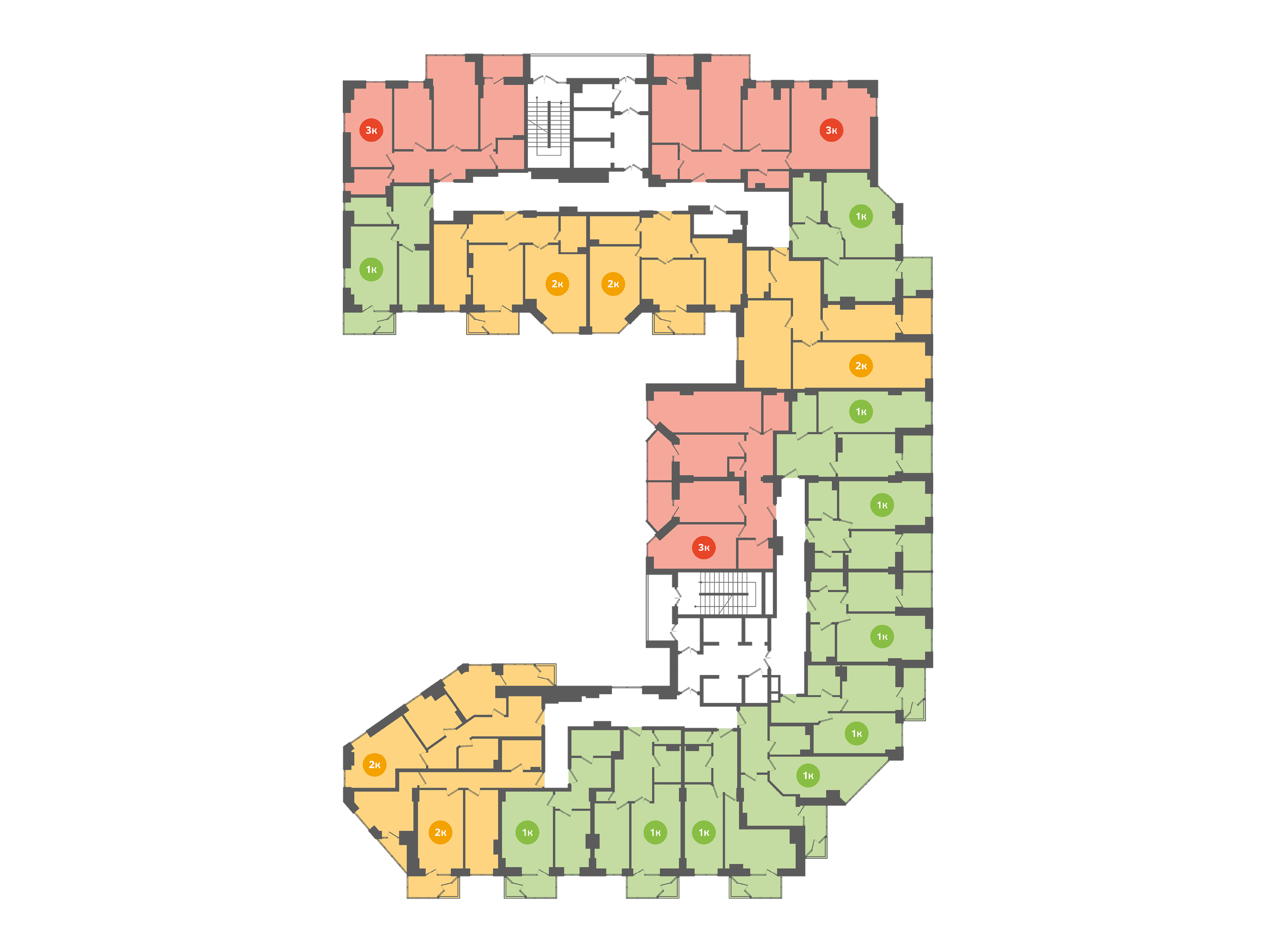 Жк Максим Горький Ростов Купить Квартиру