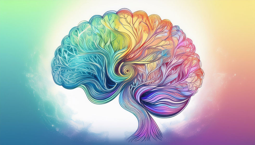 brain tree as we learn and grow together