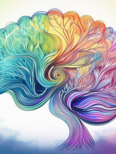 brain tree at Autism Map Maker