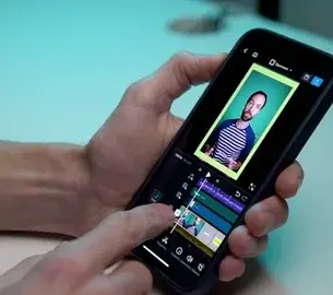 Handy-Videos bearbeiten: Welche Apps sind am besten geeignet?