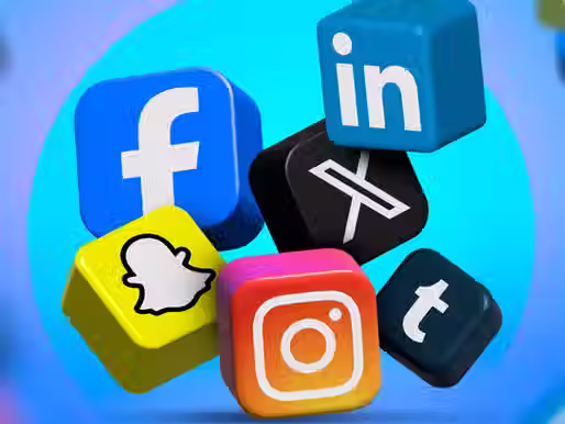 Warum du nicht überall sein musst