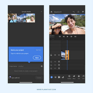 Wie kann man Videos editieren?
