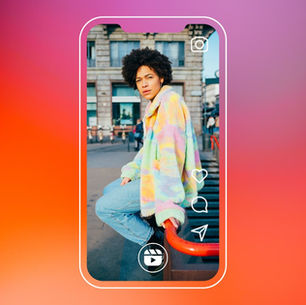 Instagram Reel erstellen: Anleitung für KMU